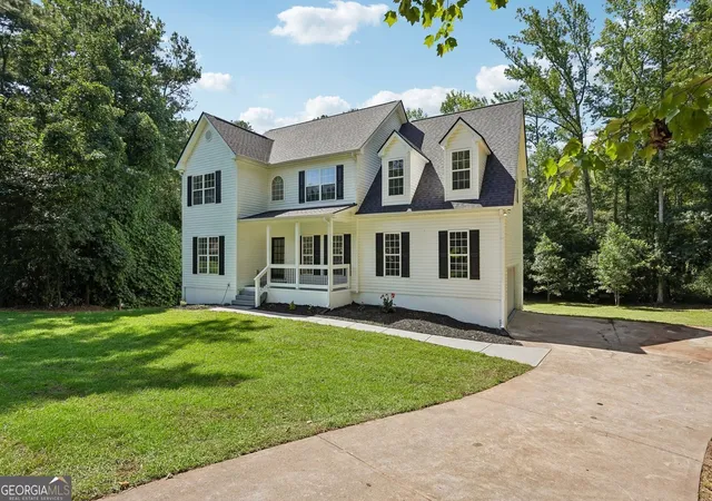 1st image of 161 Lake Ridge Dr, Newnan, GA 30263 | MLS# 10831503