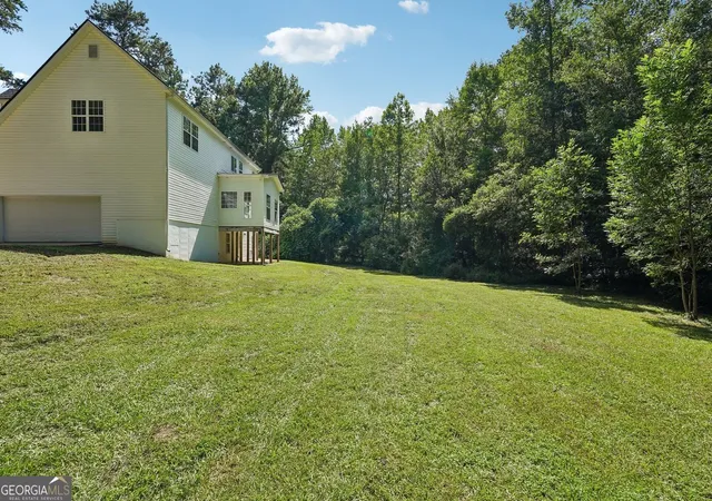 60th image of 161 Lake Ridge Dr, Newnan, GA 30263 | MLS# 10831503