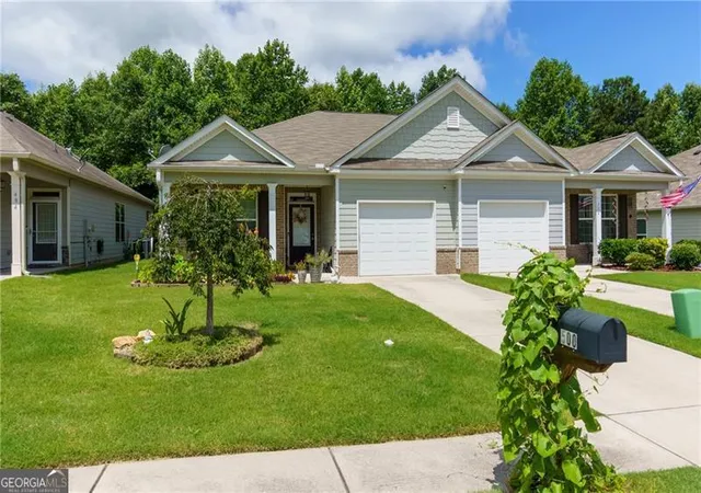 Photo 1 of Townhouse for sale at 500 Vandenburg Dr, Villa Rica, GA 30180 | MLS# 10794019 | Listing updated on 2026-09-01