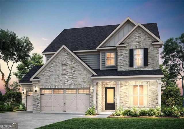 1st image of 1536 Waterchase Dr, Dacula, GA 30019 | MLS# 10781946