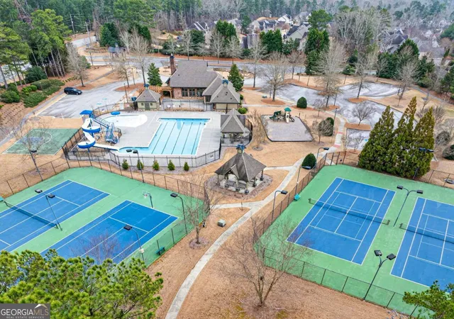27th image of 1536 Waterchase Dr, Dacula, GA 30019 | MLS# 10781946