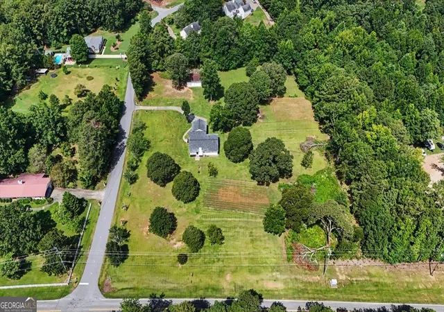 Photo 3 of Land for sale at 7020 Post Rd, Winston, GA 30187 | MLS# 10810435 | Listing updated on 2026-09-01