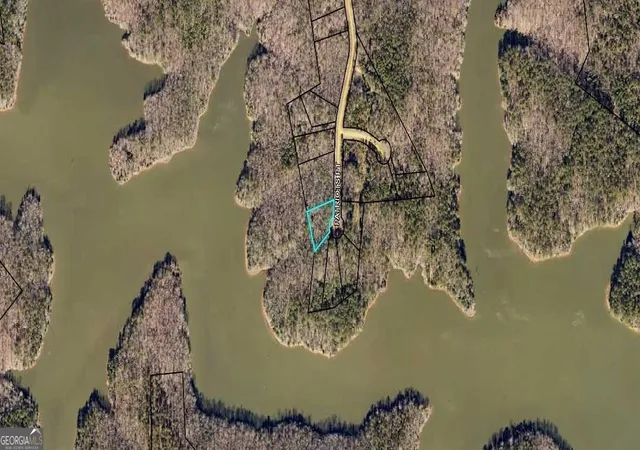 Homes for sale in Elberton, GA | Lot 24 Patriots Point, Elberton, GA 30635 | MLS# 10772516