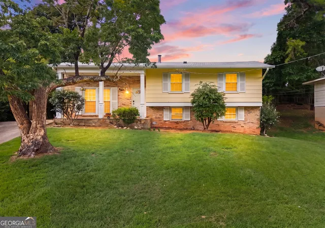 Photo 1 of Single family home for sale at 2510 Brentwood Ct, Decatur, GA 30032 | MLS# 10797671 | Listing updated on 2026-08-21