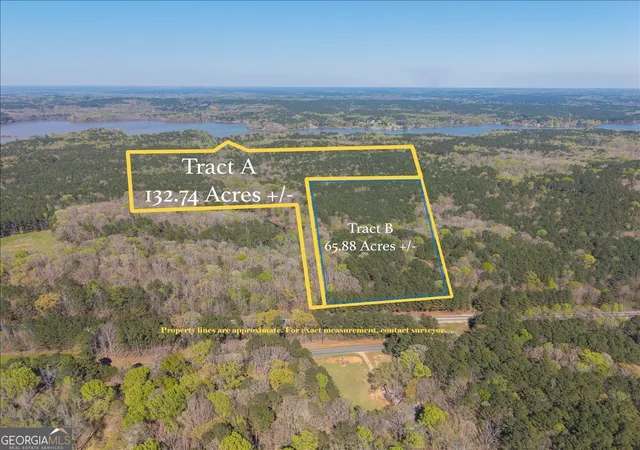 1st image of 198 +/  Acres Apalachee Woods Trl, Buckhead, GA 30625 | MLS# 10719956