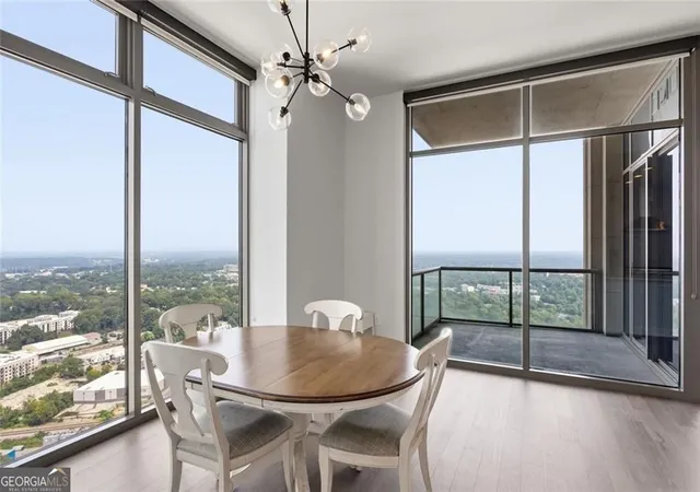 Photo 4 of Condo for sale at 270 17th Street NW #4308, Atlanta, GA 30363 | MLS# 10817806 | Listing updated on 2026-08-17