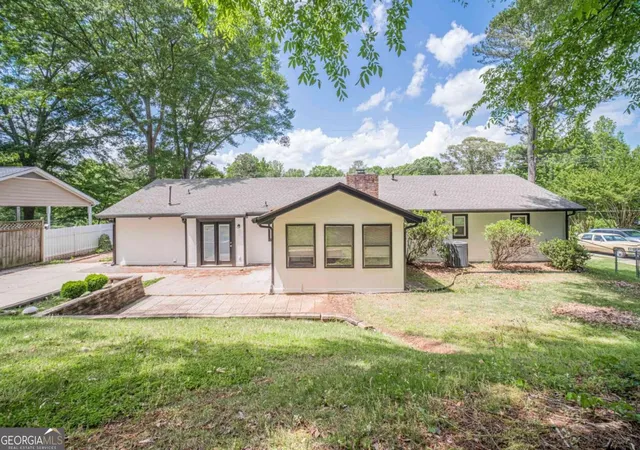 27th image of 4858 Tarleton Dr Sw, Lilburn, GA 30047 | MLS# 10819696