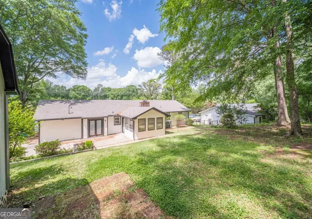 3rd image of 4858 Tarleton Dr Sw, Lilburn, GA 30047 | MLS# 10819696