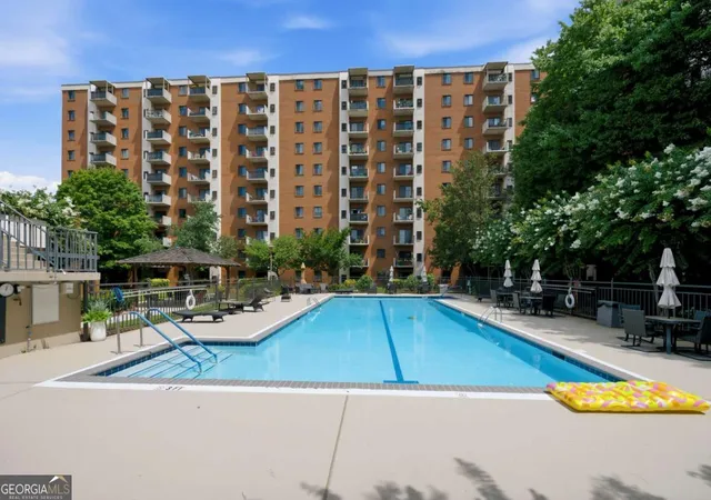 1st image of 300 Johnson Ferry Rd #A713, Sandy Springs, GA 30328 | MLS# 10811263