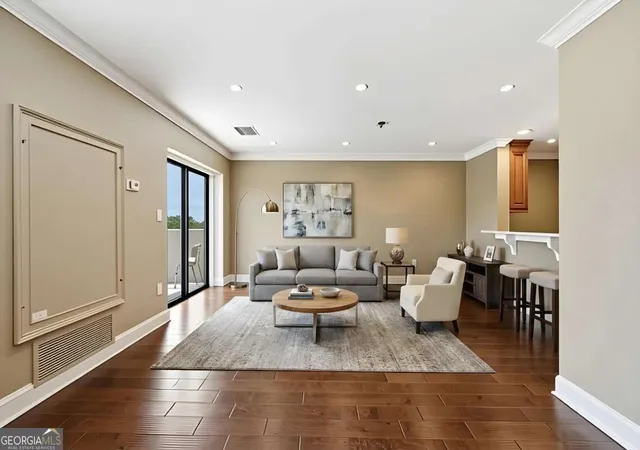5th image of 300 Johnson Ferry Rd #A713, Sandy Springs, GA 30328 | MLS# 10811263