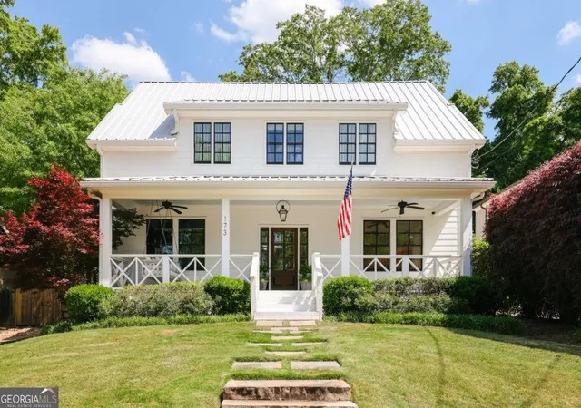 1st image of 173 Westview Dr, Athens, GA 30606 | MLS# 10733557