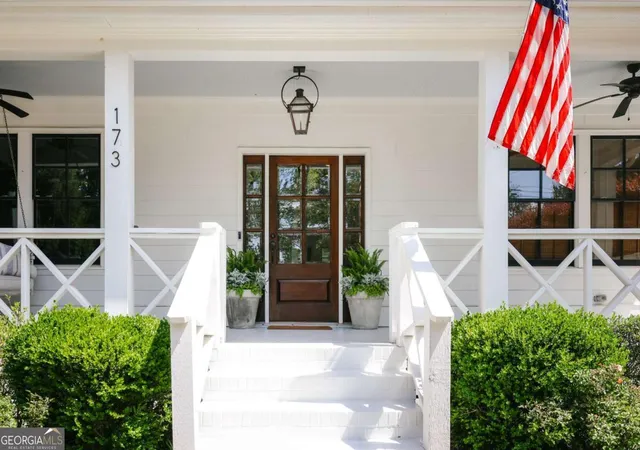 3rd image of 173 Westview Dr, Athens, GA 30606 | MLS# 10733557