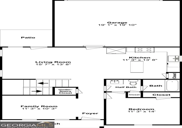 22nd image of 20 Daniel Ln, Covington, GA 30014 | MLS# 10788993