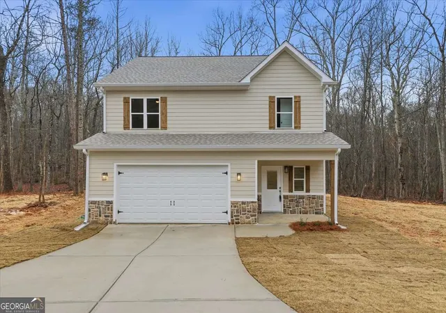 Homes for sale in Carrollton, GA | 142 Alfred Dr, Carrollton, GA 30116 | MLS# 10767667