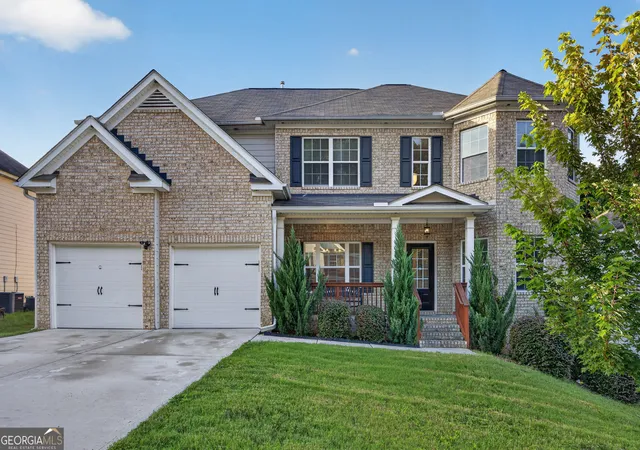 1st image of 1532 Gallup Dr, Stockbridge, GA 30281 | MLS# 10819502