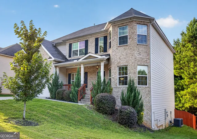 2nd image of 1532 Gallup Dr, Stockbridge, GA 30281 | MLS# 10819502