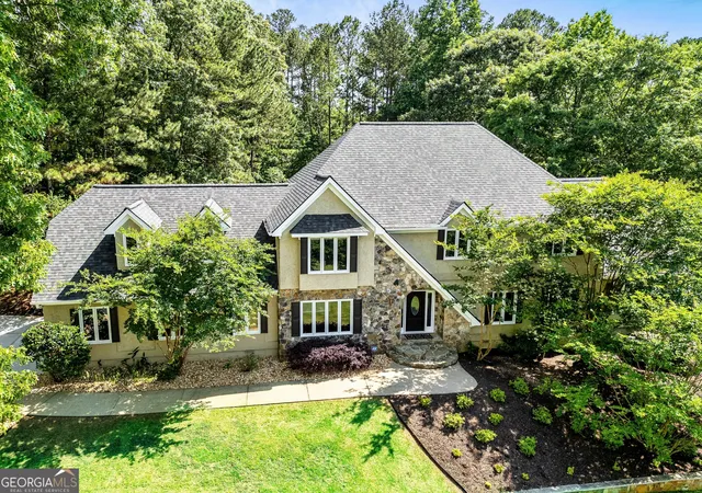 Homes for sale in Peachtree City, GA | 324 Chimney Sweep Cir, Peachtree City, GA 30269 | MLS# 10790221