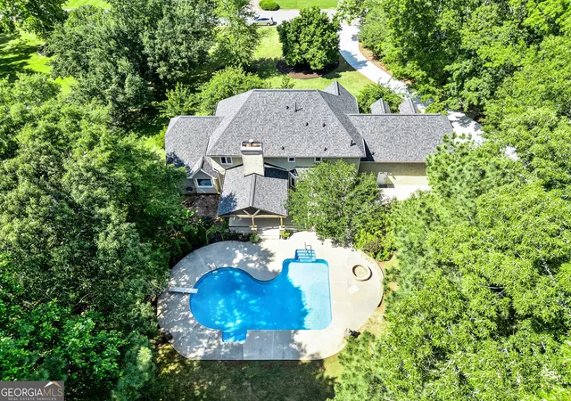 Homes for sale in Peachtree City, GA | 324 Chimney Sweep Cir, Peachtree City, GA 30269 | MLS# 10790221