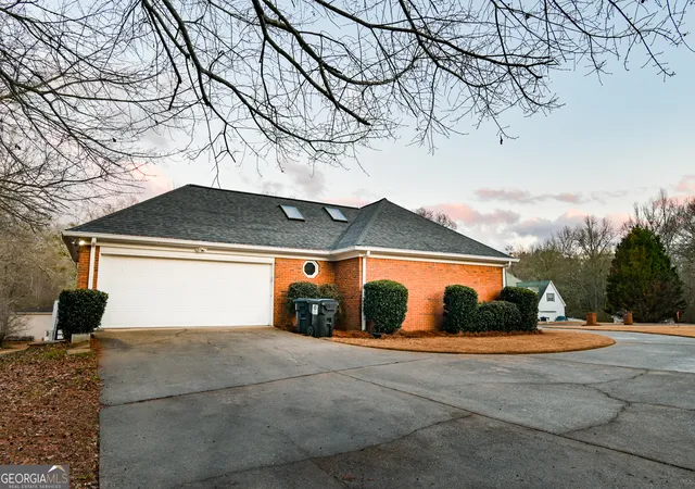 4th image of 1431 Brandy Shoals Dr Se, Conyers, GA 30013 | MLS# 10714375