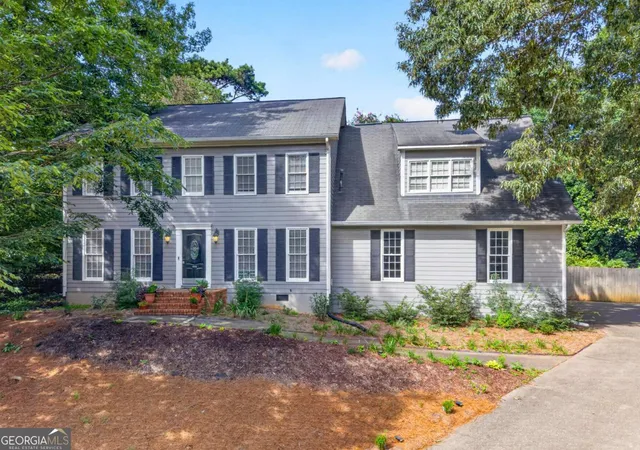 Photo 1 of Single family home for sale at 206 Comstock Ct, Lawrenceville, GA 30044 | MLS# 10809435 | Listing updated on 2026-09-17