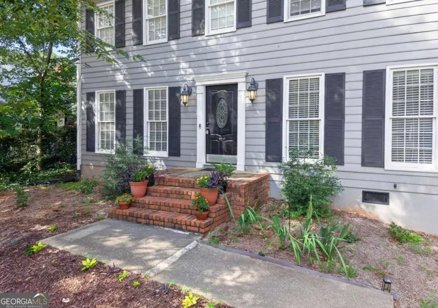 Photo 3 of Single family home for sale at 206 Comstock Ct, Lawrenceville, GA 30044 | MLS# 10809435 | Listing updated on 2026-09-17