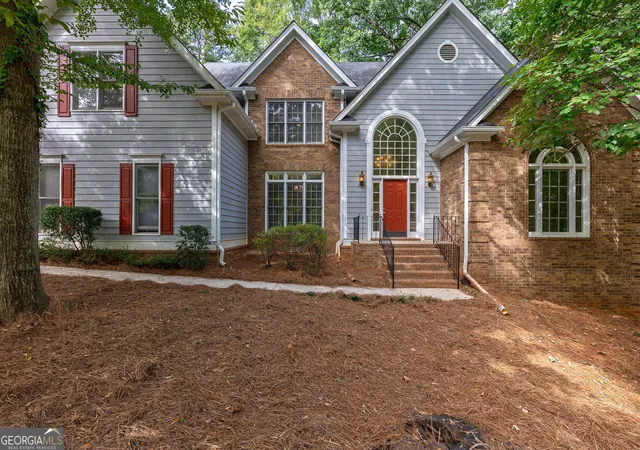 Photo 2 of Single family home for sale at 105 Telfair Pl, Athens, GA 30606 | MLS# 10831813 | Listing updated on 2026-09-07