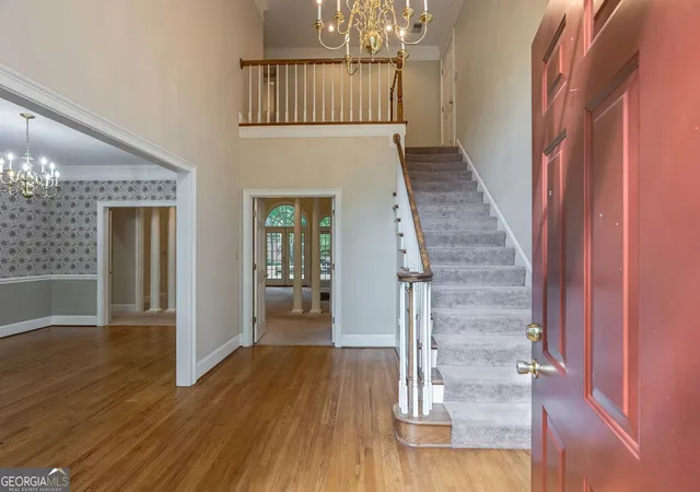 Photo 3 of Single family home for sale at 105 Telfair Pl, Athens, GA 30606 | MLS# 10831813 | Listing updated on 2026-09-07