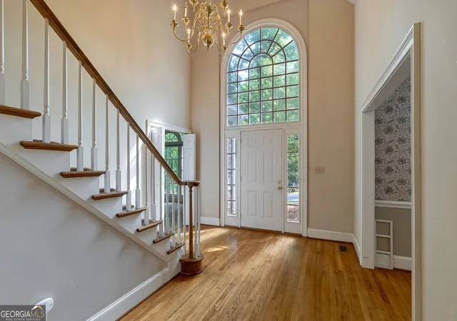 Photo 4 of Single family home for sale at 105 Telfair Pl, Athens, GA 30606 | MLS# 10831813 | Listing updated on 2026-09-07