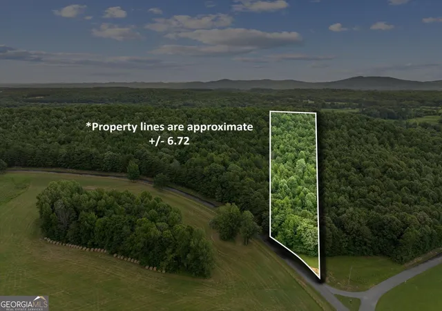 Photo 1 of Land for sale at 0 Fricks Gap Rd #5, Chickamauga, GA 30707 | MLS# 10805016 | Listing updated on 2026-07-28
