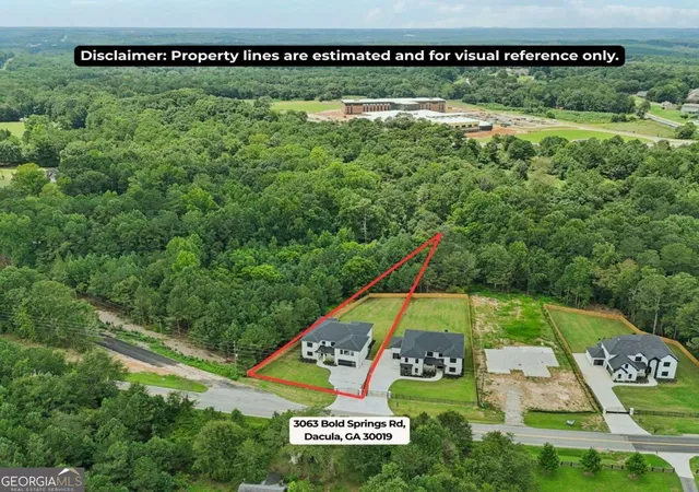 46th image of 3063 Bold Springs Lot 4 Rd, Dacula, GA 30019 | MLS# 10754501