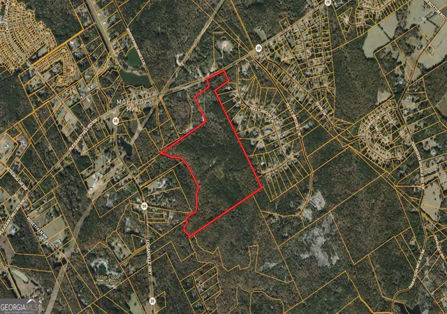 Land for sale at 5191 Hwy 20, Loganville, GA 30052 | MLS# 10833801