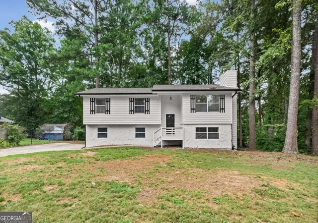 Photo 3 of Single family home for sale at 2648 Smoke House Pl Sw, Marietta, GA 30064 | MLS# 10829183 | Listing updated on 2026-09-12