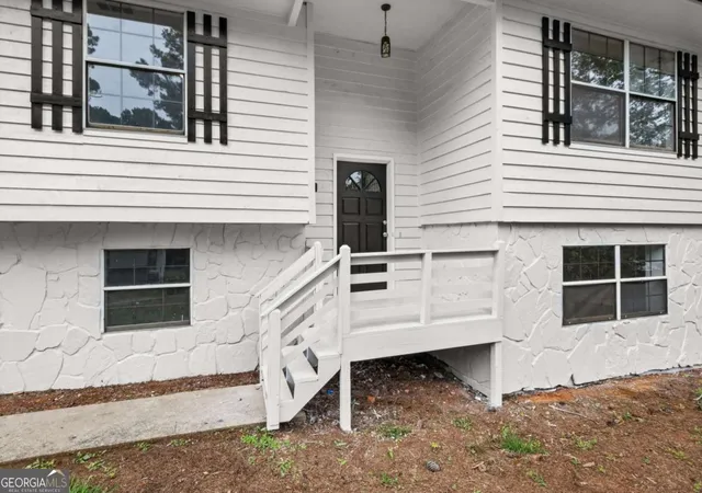 Photo 4 of Single family home for sale at 2648 Smoke House Pl Sw, Marietta, GA 30064 | MLS# 10829183 | Listing updated on 2026-09-12