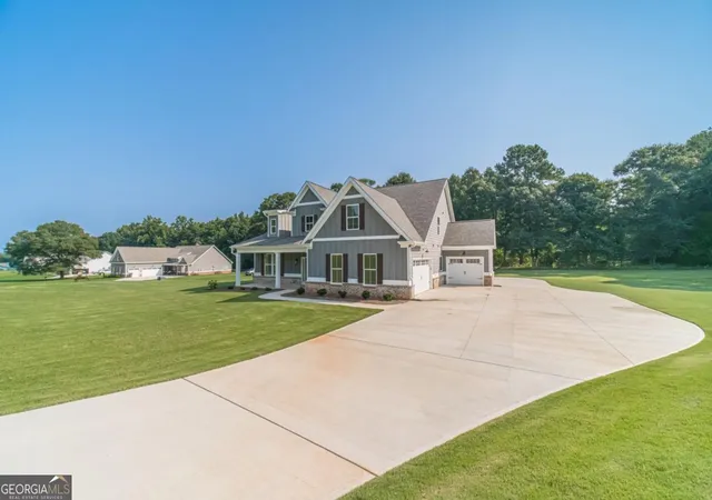 2nd image of 3145 George Williams Rd, Monroe, GA 30656 | MLS# 10818310