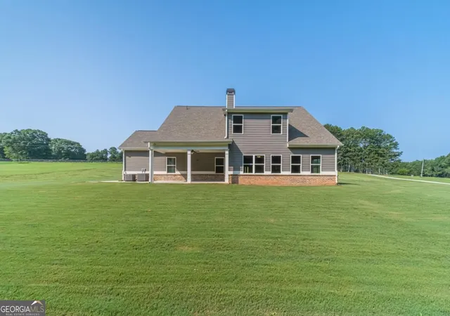 41st image of 3145 George Williams Rd, Monroe, GA 30656 | MLS# 10818310