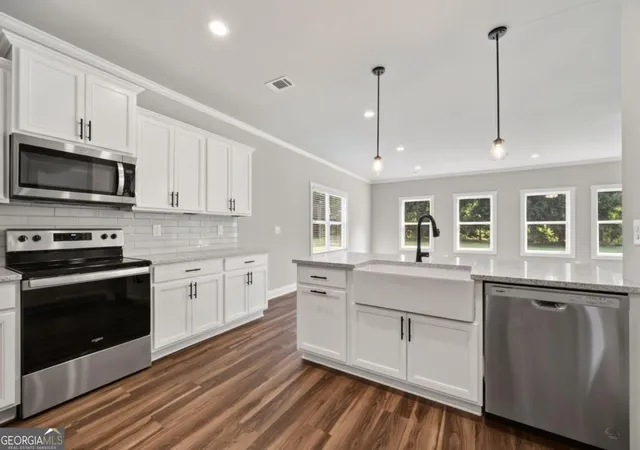 4th image of 3145 George Williams Rd, Monroe, GA 30656 | MLS# 10818310