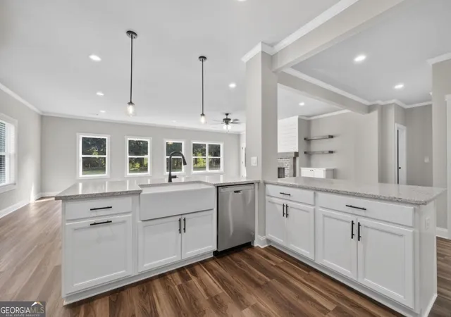 5th image of 3145 George Williams Rd, Monroe, GA 30656 | MLS# 10818310