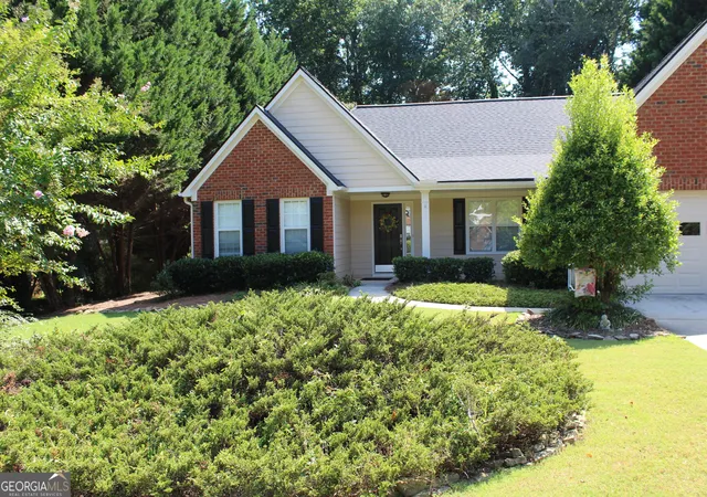 3rd image of 7730 Timberline Ovlk, Cumming, GA 30041 | MLS# 10827878