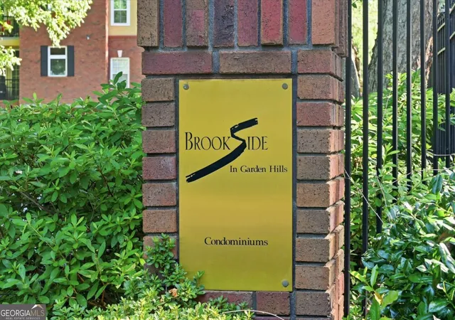 Photo 20 of Condo for sale at 424 Lindbergh Dr Ne #205, Atlanta, GA 30305 | MLS# 10810195 | Listing updated on 2026-08-25