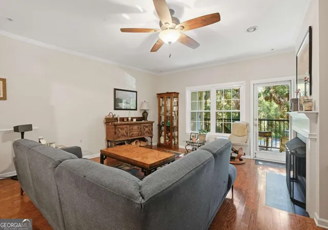 Photo 2 of Condo for sale at 424 Lindbergh Dr Ne #205, Atlanta, GA 30305 | MLS# 10810195 | Listing updated on 2026-08-25