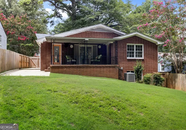 Photo 23 of Single family home for sale at 267 Richardson Rd Nw, Atlanta, GA 30314 | MLS# 10824119 | Listing updated on 2026-09-07