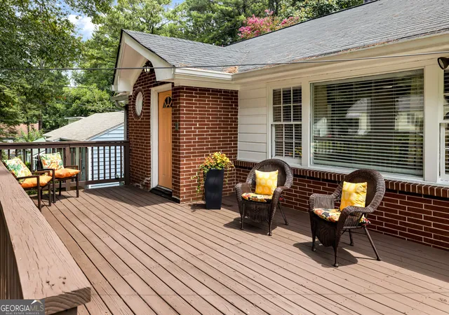 Photo 2 of Single family home for sale at 267 Richardson Rd Nw, Atlanta, GA 30314 | MLS# 10824119 | Listing updated on 2026-09-07