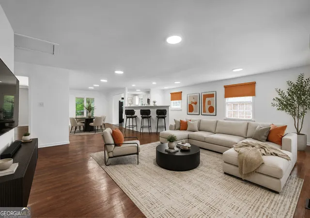 Photo 3 of Single family home for sale at 267 Richardson Rd Nw, Atlanta, GA 30314 | MLS# 10824119 | Listing updated on 2026-09-07