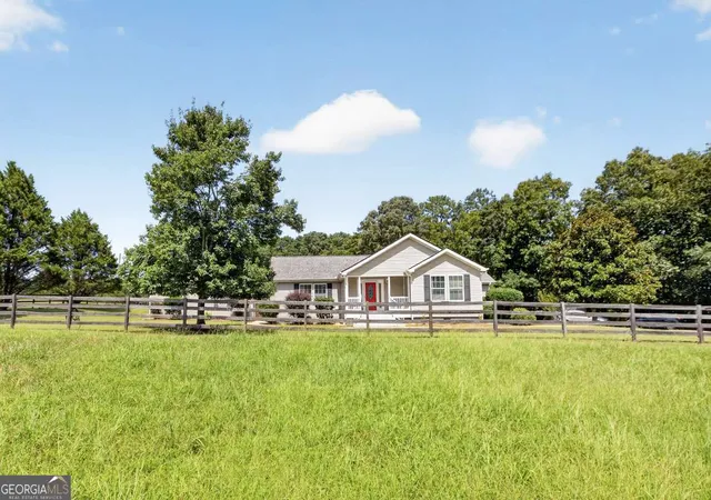 Photo 2 of Single family home for sale at 849 Floyd Rd, Danielsville, GA 30633 | MLS# 10826900 | Listing updated on 2026-09-03