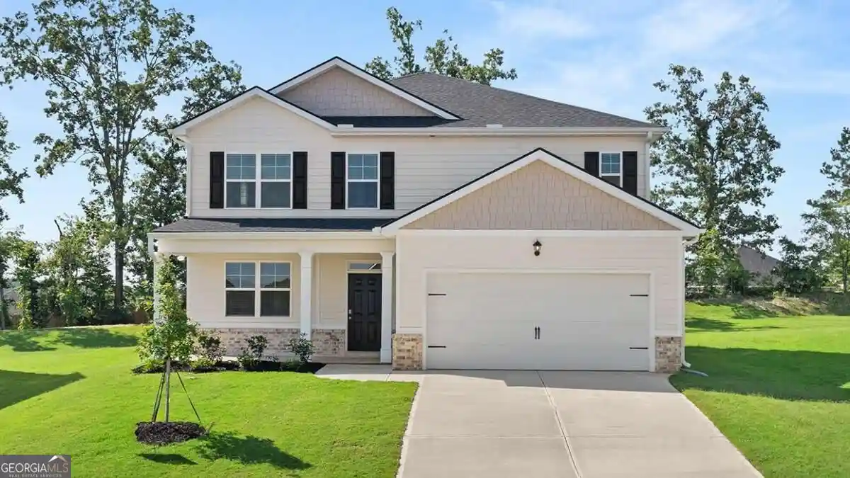 Photo 1 of Single family home for sale at 102 Planters Row, Perry, GA 31069 | MLS# 10869245 | Listing updated on 2026-10-22
