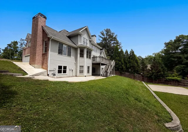 41st image of 4710 Roswell Rd, Marietta, GA 30062 | MLS# 10765464
