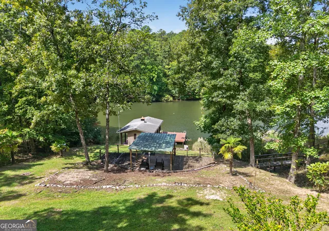 Photo 4 of Manufactured home for sale at 2123 Harbour Point Dr, Sparta, GA 31087 | MLS# 10836697 | Listing updated on 2026-09-14