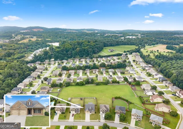 44th image of 5045 Bucknell Tr, Cumming, GA 30028 | MLS# 10819779