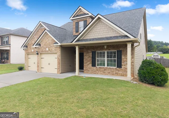 4th image of 5045 Bucknell Tr, Cumming, GA 30028 | MLS# 10819779