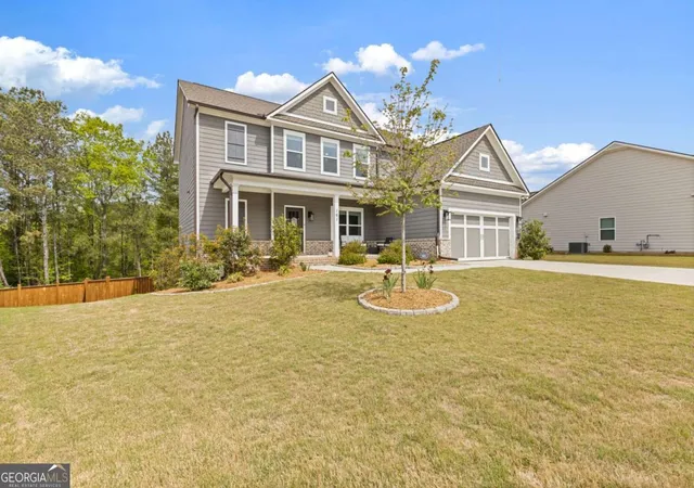 Photo 1 of Sale Pending at 161 Mallard Crk Way, Bethlehem, GA 30620 | MLS# 10733809 | Listing updated on 2026-09-02